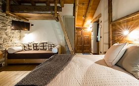Chambres d'Hôtes - Li Tzatagni